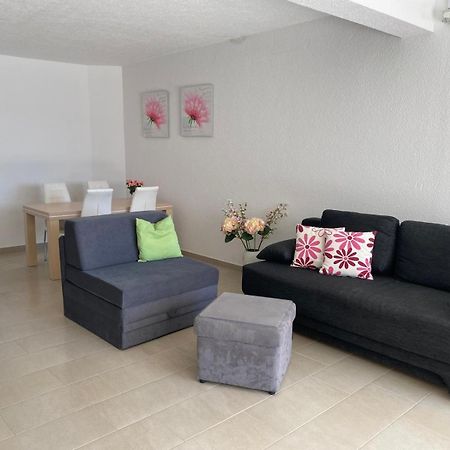 Villa Pina Tisno Apartment Zonsa 2 Pers Eksteriør bilde